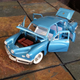 Illustration for article titled Concours dModella: Yat Ming 1948 Tucker 48
